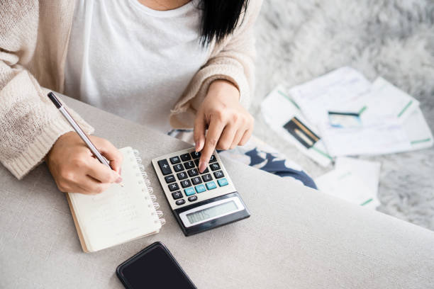 Loan Servicing and Management in Freeland, WA